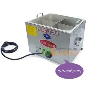 매점 식당 전용 전기오뎅통4구 내통 분리형