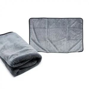 자동차광택타올 유리행주 차량수건 드라잉타올 자동차수건 중형