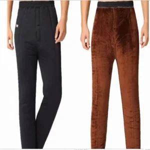 낚시복 방수 물옷 동계 기모 바다 낚시바지 방풍 하의