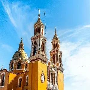 멕시코 일주 9일 #고대문명탐방 #전일정 특급호텔 #칸쿤 올인클루시브 3박 #멕시코시티 #푸에블라 #치첸이사 #테오티우아칸