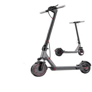 가벼운 전동킥보드 전기 출퇴근 휴대용 배달용 충전식