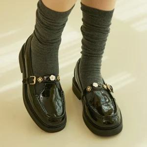 알도 안토넬라 라이트웨이트 로퍼 - 블랙 ADD1S068FZ001