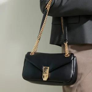 알도 올리비아 크로스 바디 - 블랙 ADD1H047HZ007