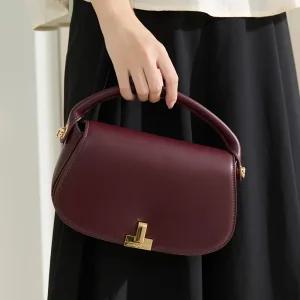 알도 윌라마이 크로스 바디 - 다크 플럼 ADD1H054HZ508