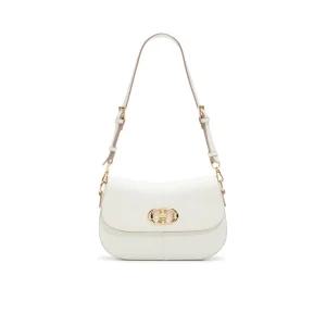 알도 루야나 숄더 백 - 화이트 ADC1H167HZ100