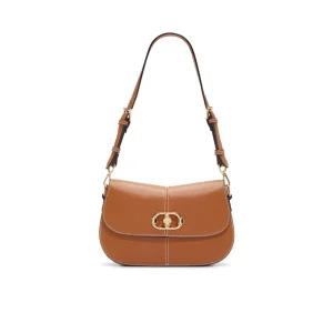 알도 루야나 숄더 백 - 코냑 ADC1H167HZ220