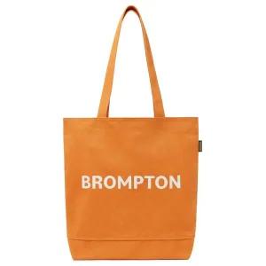 [브롬톤](대전신세계) 로고 에코백 (남여공용)