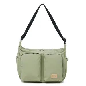 [브롬톤](대전신세계)타슬란 립스탑 호보백 (남여공용)