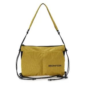 [브롬톤](대전신세계)바이크 뮤젯 샤코슈백 (남여공용)