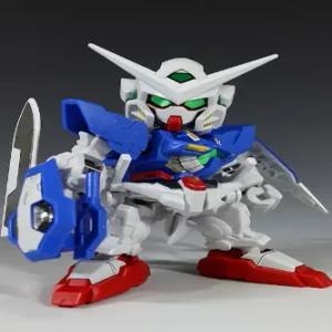 SDEX-STANDARD03 건담 엑시아 (4549660027539 4573102575999 4573102656179)