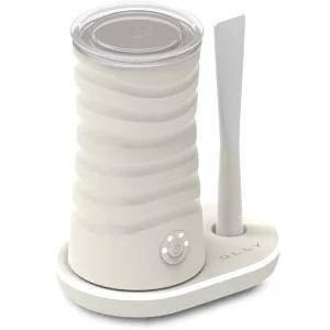 OLLY 전동 우유거품기