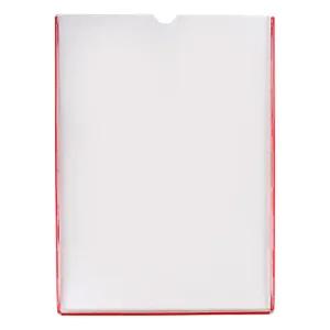 아파트게시판 A3 벽부착 광고 식당벽메뉴판 회사게시판