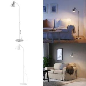 이케아 레르스타 플로어스탠드 독서등 이케아스탠드