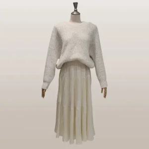 [롯데백화점]난닝구 오벤소 스커트 551102(1125D2SK007)