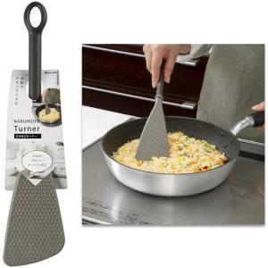 이노마타 엠보 볶음주걱 재료가 달라붙지 않는 주방주걱