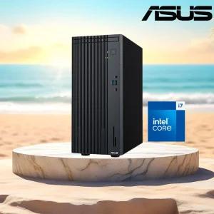 ASUS ExpertCenter P500MV i7-13620H1030 (8GB/512GB/FD) -ms