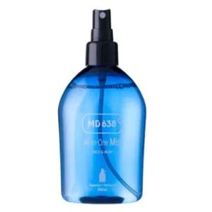 [MD638] 테크니컬 올인원 미스트 (남성전용 토너+에센스+ 퍼퓸 기능) 200ml 1개