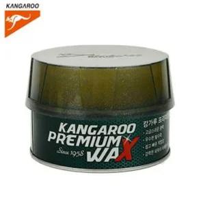 캉가루 프리미엄왁스 200g 고체왁스