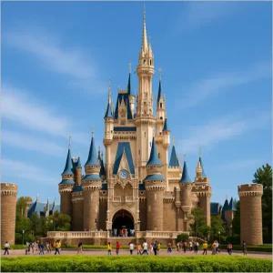 도쿄호텔 = 디즈니랜드 왕복 픽업 서비스