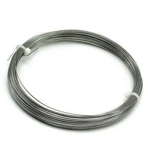 공예 분재 원예 다용도 스텐 와이어 줄 철사 20M 로프/고추/끈/화초/지지대/공예용/알루미늄선/원예용/꽃
