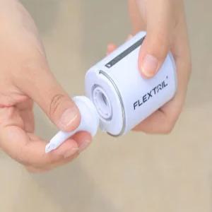 초강력 무선 에어건 휴대용 강력 청소기 차량용