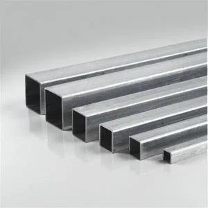 각관 규격 각파이프 사각파이프 강철 조인트 절단 재단판매