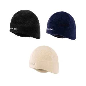 몽벨 클리마에어 이어워머 캡 1118641