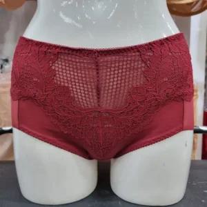 BBM 레이스 PN원단 기능성 거들 팬티 GP3507_BP