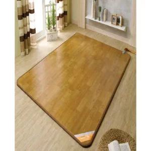 [일월] 나노륨 일품 온수 카페트매트 대형