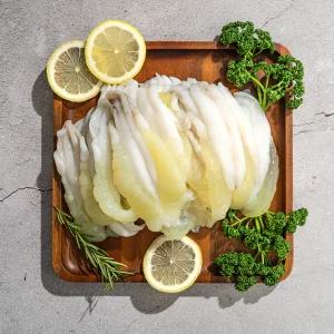 국내가공! 원양산 오징어 알 2kg내외