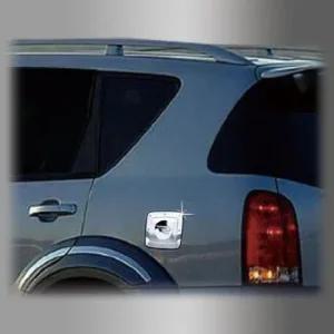 렉스턴2 주유구캡 몰딩 1P 주유구 커버몰딩