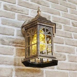 램프 벽등 조명 하우스 엔틱 E26 계단 테라스 카페 식당 사무실 창고 신축 인테리어 야외조명 비츠온