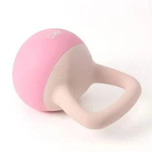 [셀러에이드]케틀벨 6kg 힙라인 케틀벨 홈트레이닝 소프트 스윙