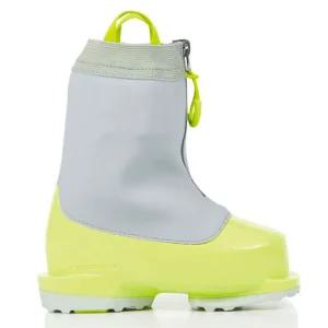아동 피셔 스키부츠 FISCHER TWO YELLOW