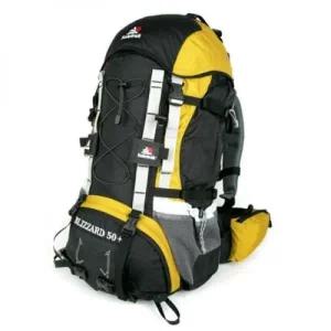 [알티피아]TC Blizzard_50+10_(블리자드50+10) ) 등산배낭 남자백팩 도난방지가방