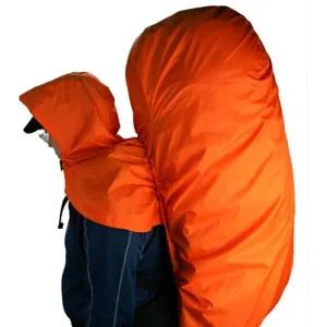 [알티피아]TC HOODFLY RAINCOVER(후드플라이레인 배낭커버 도난방지가방 등산바지