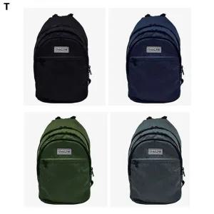 [알티피아]TC 등산 여행용 레오 미니배낭 8L ABG-233 도난방지가방 등산바지