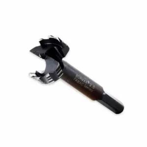 목공용 기리 날직경 12mm 목재 홈 파기 도구 전문 (WFKM7T2)