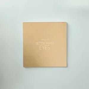 롬앤 베러 댄 아이즈 말린제비꽃 N02호