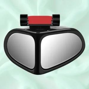 차량용 보조거울 백미러 360도 후방 운전용 백미러