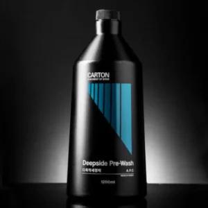 레모토 자동차 카샴푸 딥사이드 프리워시 알칼리 1.2L