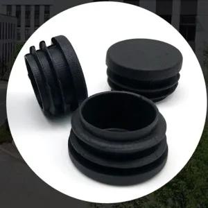 파이프마감 원형 날개형 파이프캡 마감 마개 28mm