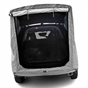 [하프클럽/셀러허브_여성트랜드패션]타프 차박용트렁크텐트 캠핑용품