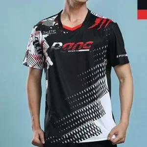 KAA 21306 남자성능 좋은반팔티 제임스딘 트레이닝 세트 쫄바지 남성 밍크 트