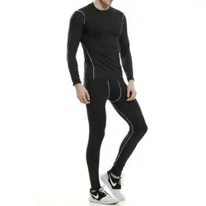 헬스 러닝 편안한 운동복 기능성 레깅스 세트