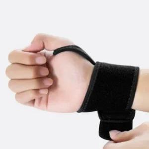 손목보호대 헬스 테니스 볼링 스트랩 손목 아대_23628634