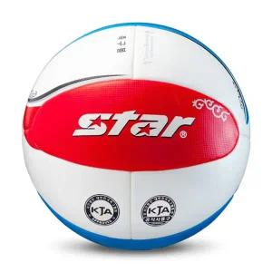 스타 족구공 공인구 태극 1P 고탄력 8패널 운동회