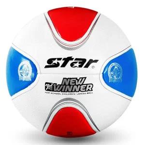 스타 족구공 뉴위너 초등부용 1P 동계용 방수 우중 겨울용족구공