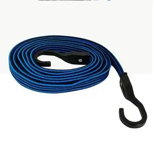 오토바이줄 카트 짐끈 2M 로프 수레 자전거