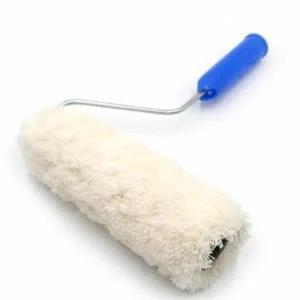 페인트 롤러 회전형 브러쉬 225mm 도장용 도료 작업 도구 (WFKMD57)